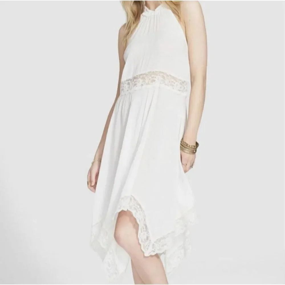 Intimately Free People Go Lightly Slip Dress
